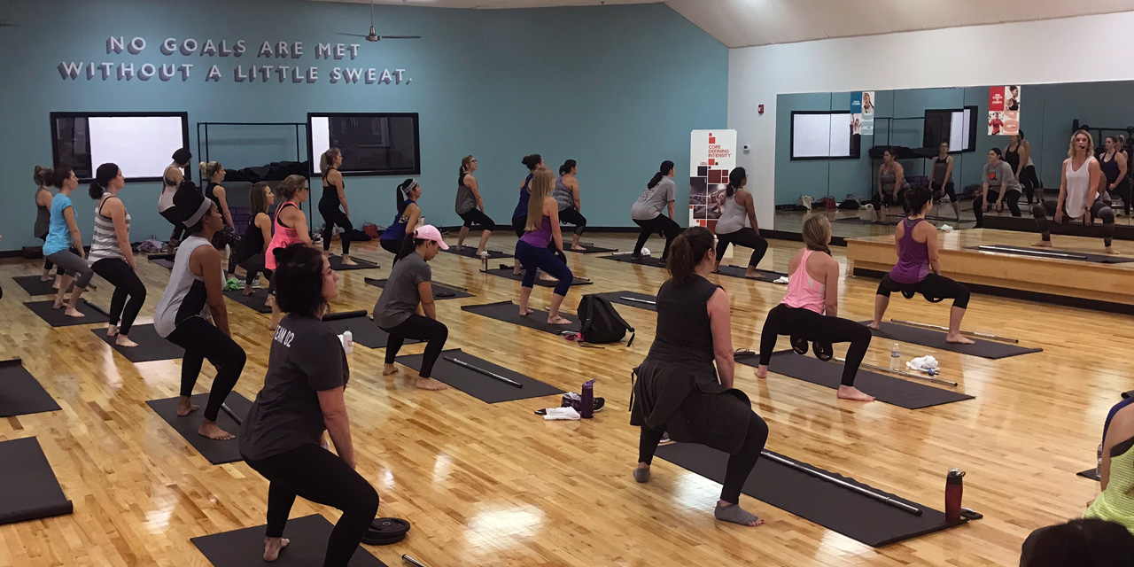 Gym in North Raleigh O2 Fitness Raleigh Falls of Neuse